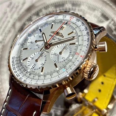 breitling b1 öffnen|breitling navitimer b01 for sale.